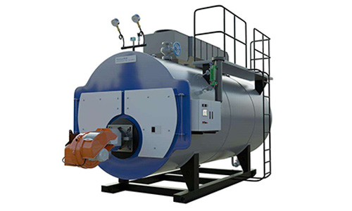 30mg（毫克）低氮燃气蒸汽锅炉